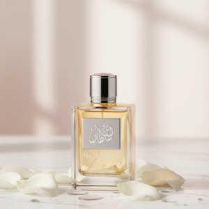 Cool Breeze Perfume by Ibn e Sultan – fresh cool long-lasting fragrance