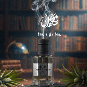Creed Aventus Attar by Ibn e Sultan – Fruity Woody Long-Lasting Fragrance