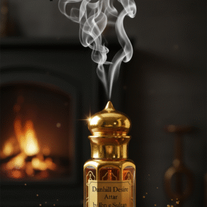 Dunhill Desire Attar by Ibn e Sultan – Warm Masculine Fragrance
