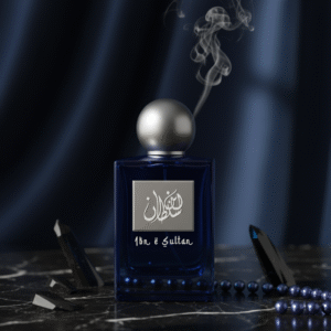 Exclusive Perfume by Ibn e Sultan – rich, premium long-lasting fragrance