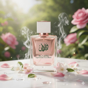 Ibn e Sultan Inspired by Gucci Bloom – Rich floral women’s perfume