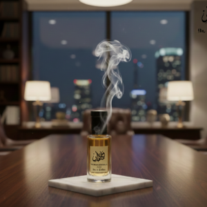 THOMAS KOSMALA Attar by Ibn e Sultan bottle